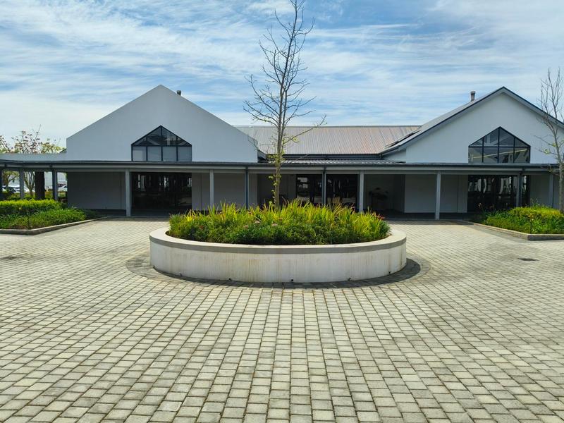 1 Bedroom Property for Sale in Buh Rein Estate Western Cape
